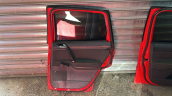 Oto Çıkma Parça / Volkswagen / Polo / Kaporta & Karoser / Sağ Arka Kapı / Çıkma Parça 
