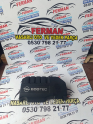 Opel Astra H motor koruma kapağı