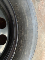 Oto Çıkma Parça / Volkswagen / Jetta / Jant & Lastik / Jant & Lastik Takımı / Çıkma Parça 