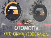 Oto Çıkma Parça / Peugeot / 307 / Kaporta & Karoser / Kapı Kilidi / Çıkma Parça 