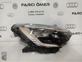 Oto Çıkma Parça / Lincoln / Town Car / Far & Stop / Sağ Ön Far / Çıkma Parça 