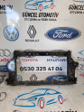 Oto Çıkma Parça / Renault / Clio / Kaporta & Karoser / Ön Panel / Çıkma Parça 