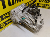 Oto Çıkma Parça / Renault / Clio / Şanzıman / Şanzıman Komple / Çıkma Parça 