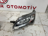Oto Çıkma Parça / Fiat / Ducato / Far & Stop / Sol Ön Far / Çıkma Parça 