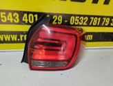 Oto Çıkma Parça / Renault / Symbol / Far & Stop / Sağ Arka Stop / Çıkma Parça 