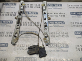 Oto Çıkma Parça / Renault / Megane / Oto Cam / Cam Krikosu / Çıkma Parça 
