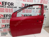 Oto Çıkma Parça / Toyota / Auris / Kaporta & Karoser / Sol Ön Kapı / Çıkma Parça 