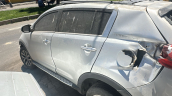 Oto Çıkma Parça / Kia / Sportage / Kaporta & Karoser / Sol Arka Kapı / Çıkma Parça 