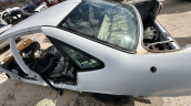 OPEL VECTRA A KESME TAVAN KOMPLE ARKA