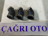 04B145822J 1.4 TDI CUS TURBO HORTUMU SIFIR ORJİNAL İBİZA TOLEDO