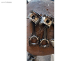 Oto Çıkma Parça / Kia / Pride / Motor / Piston Kolu / Çıkma Parça 
