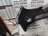 Oto Çıkma Parça / Renault / Twingo / Tampon / Ön Tampon / Çıkma Parça 