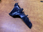 OPEL CORSA F SOL ÖN TAMPON BRAKETİ ÇIKMA 9829335680 CANCAN OPEL