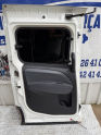 Oto Çıkma Parça / Fiat / Doblo / Kaporta & Karoser / Sol Sürgülü Kapı / Çıkma Parça 