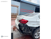 Oto Çıkma Parça / Bmw / 5 Serisi / Radyatör / Kalorifer Radyatörü / Çıkma Parça 