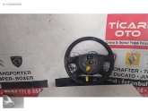 Oto Çıkma Parça / Volkswagen / Caravelle / Direksiyon / Direksiyon Simidi / Çıkma Parça 