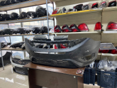 Oto Çıkma Parça / Fiat / Doblo / Tampon / Ön Tampon / Çıkma Parça 