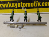 Oto Çıkma Parça / Renault / Clio / Motor / Enjektör Kütüğü / Çıkma Parça 