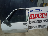 Oto Çıkma Parça / Renault / Express / Kaporta & Karoser / Sol Ön Kapı / Çıkma Parça 