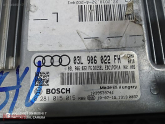 Oto Çıkma Parça / Audi / A6 / Beyin / Motor Beyni / Çıkma Parça 