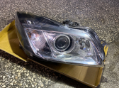 Oto Çıkma Parça / Opel / Insignia / Far & Stop / Sağ Ön Far / Çıkma Parça 