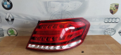 MERCEDES E200-220 SAĞ DIŞ STOP ORJİNAL HATASIZ