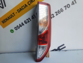 Oto Çıkma Parça / Renault / Kangoo / Far & Stop / Sağ Arka Stop / Çıkma Parça 
