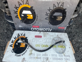 Oto Çıkma Parça / Fiat / Linea / Direksiyon / Direksiyon Borusu / Çıkma Parça 