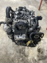 Hyundai Getz 1.5 Dizel 3 Silindir Komple Dolu Motor