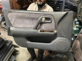 Oto Çıkma Parça / Nissan / Primera / Koltuk & Döşeme / Kapı Döşemesi / Çıkma Parça 
