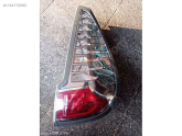 Oto Çıkma Parça / Renault / Scenic / Far & Stop / Sol Arka Stop / Çıkma Parça 