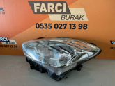 Oto Çıkma Parça / Suzuki / Swift / Far & Stop / Sol Ön Far / Çıkma Parça 
