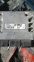 RENAULT CLİO 3 KANGO 2 MOTOR BEYNİ 237101907R EMS3110 S180042157