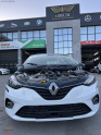 RENAULT CLİO 5-V ÖN TAMPON SETİ ORJİNAL ÇIKMA - 620220229R