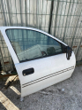Oto Çıkma Parça / Opel / Vectra / Kaporta & Karoser / Sol Ön Kapı / Çıkma Parça 