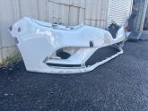 Oto Çıkma Parça / Renault / Clio / Tampon / Ön Tampon / Çıkma Parça 