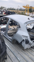 RENAULT CLİO5 SOL ARKA ÇAMURLUK KESME OTO FEDAİ