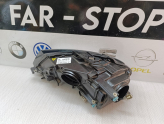 Oto Çıkma Parça / Audi / A3 / Far & Stop / Sağ Ön Far / Çıkma Parça 
