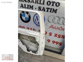 Oto Çıkma Parça / Volkswagen / Golf / Kaporta & Karoser / Sol Arka Kapı / Çıkma Parça 