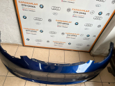 Oto Çıkma Parça / Tesla / Model Y / Tampon / Ön Tampon / Çıkma Parça 