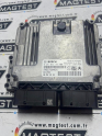 Oto Çıkma Parça / Citroen / C4 / Beyin / Motor Beyni / Çıkma Parça 