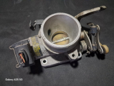 FORD ESCORT 1.6 CLX EFI MOTOR GAZ KELEBEĞİ