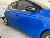 Oto Çıkma Parça / Opel / Corsa / Kaporta & Karoser / Sol Ön Kapı / Çıkma Parça 