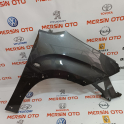 Oto Çıkma Parça / Peugeot / Rifter / Kaporta & Karoser / Sağ Ön Çamurluk / Çıkma Parça 