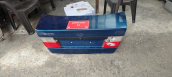 Oto Çıkma Parça / Nissan / Primera / Kaporta & Karoser / Bagaj Kilidi / Çıkma Parça 