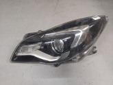 Oto Çıkma Parça / Opel / Insignia / Far & Stop / Sol Ön Far / Çıkma Parça 