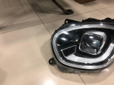 Oto Çıkma Parça / Mini / Cooper / Far & Stop / Sol Ön Far / Çıkma Parça 