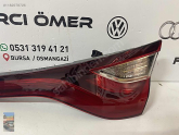 Oto Çıkma Parça / Renault / Megane / Far & Stop / Sağ Arka Stop / Çıkma Parça 