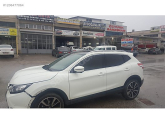 Oto Çıkma Parça / Nissan / Qashqai / Kaporta & Karoser / Kesme Tavan Sacı / Çıkma Parça 