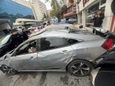 Hurda Belgeli Araçlar / Honda / Civic